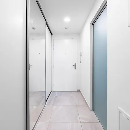 Matilda108 Apartament Praga