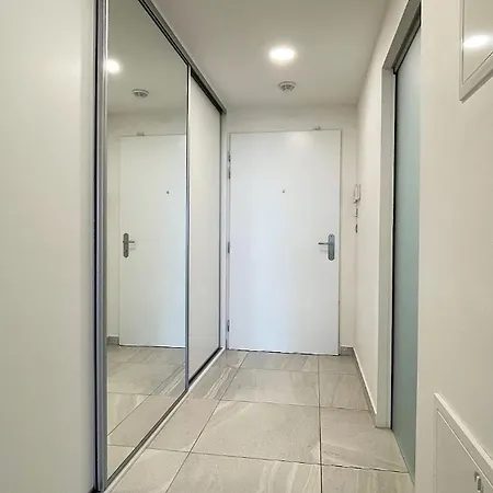 Matilda108 Apartament Praga