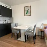 Matilda108 Apartmán