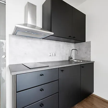 Matilda108 Apartment