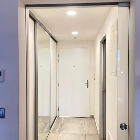 Апартаменты Matilda108