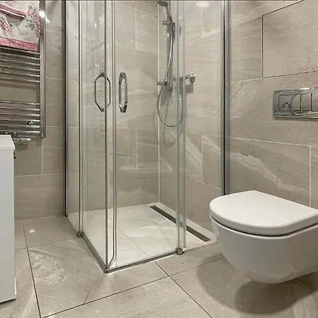 Matilda108 Апартаменты *