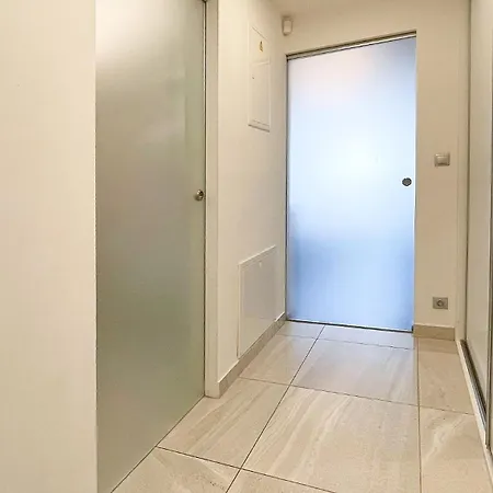 Matilda108 Apartment *