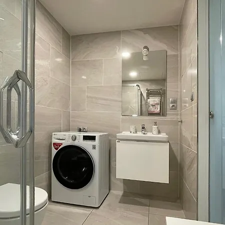 Апартаменты Matilda108