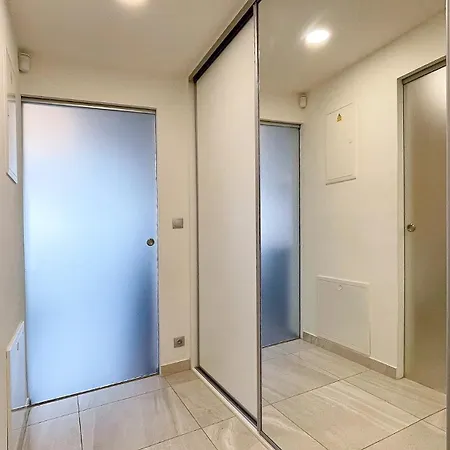 Апартаменты Matilda108 *