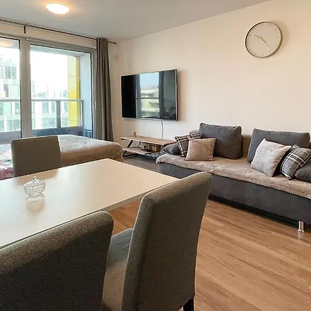 Апартаменты Matilda108 *