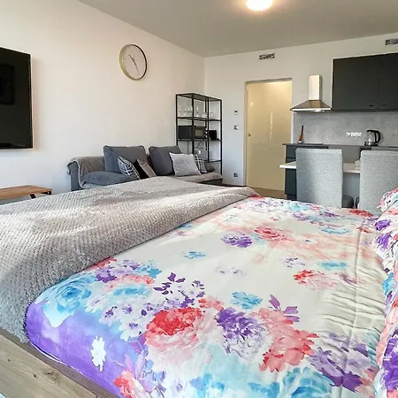 Matilda108 Апартаменты