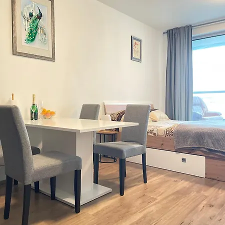 Апартаменты Matilda108