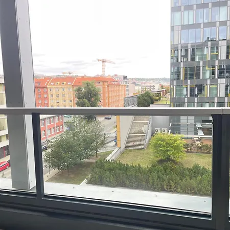 Apartamento Matilda108 *