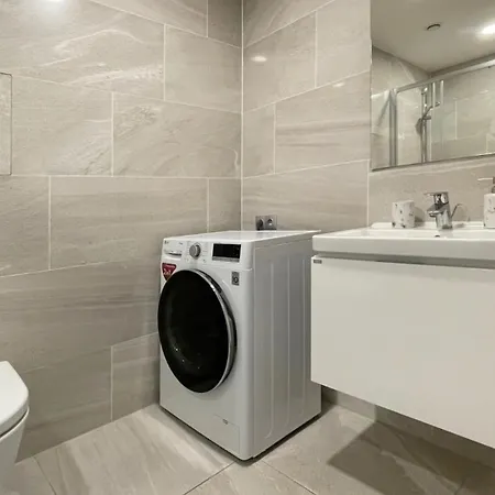 Apartamento Matilda108 *
