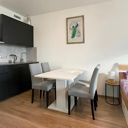 Matilda108 Appartement